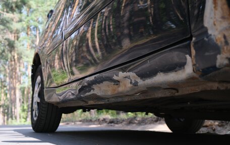 Ford Focus IV, 2004 год, 180 000 рублей, 25 фотография