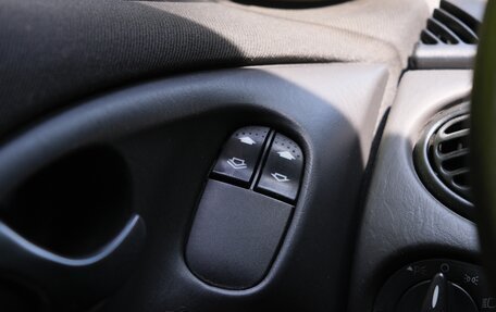 Ford Focus IV, 2004 год, 180 000 рублей, 23 фотография