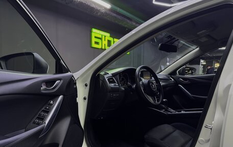 Mazda 6, 2015 год, 5 фотография