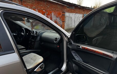 Mercedes-Benz M-Класс, 2006 год, 1 100 000 рублей, 4 фотография