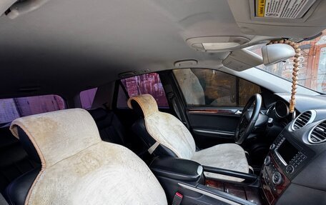 Mercedes-Benz M-Класс, 2006 год, 1 100 000 рублей, 8 фотография