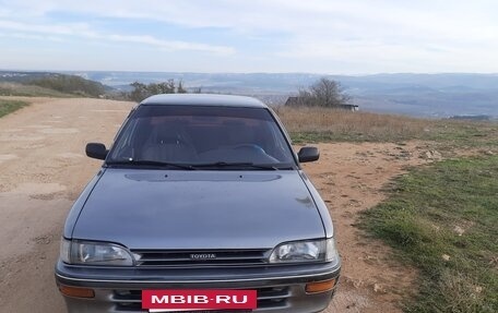 Toyota Corolla, 1990 год, 230 000 рублей, 2 фотография