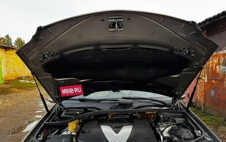 Mercedes-Benz M-Класс, 2006 год, 1 100 000 рублей, 7 фотография