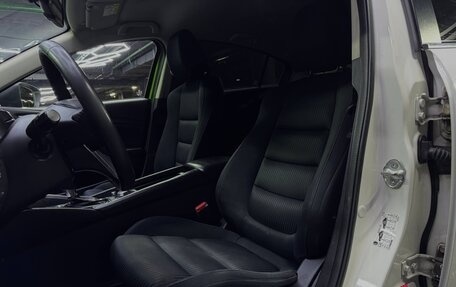 Mazda 6, 2015 год, 6 фотография