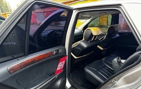 Mercedes-Benz M-Класс, 2006 год, 1 100 000 рублей, 12 фотография