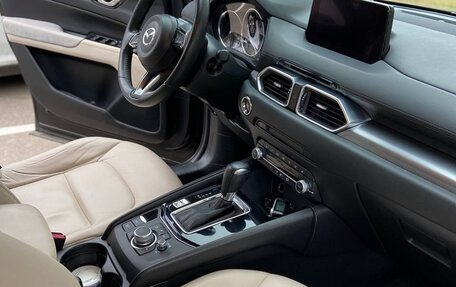 Mazda CX-5 II, 2020 год, 3 500 000 рублей, 4 фотография