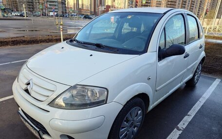 Citroen C3 II, 2008 год, 180 000 рублей, 2 фотография