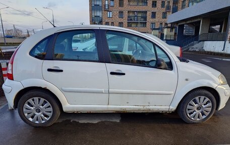 Citroen C3 II, 2008 год, 180 000 рублей, 4 фотография