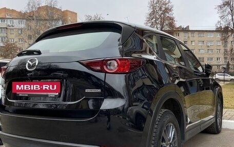Mazda CX-5 II, 2020 год, 3 500 000 рублей, 7 фотография