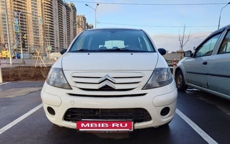 Citroen C3 II, 2008 год, 180 000 рублей, 5 фотография