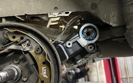 Peugeot 206, 2002 год, 270 000 рублей, 13 фотография