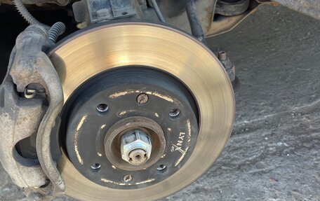 Peugeot 206, 2002 год, 270 000 рублей, 11 фотография