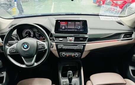 BMW X1, 2021 год, 2 650 000 рублей, 7 фотография