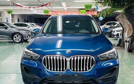 BMW X1, 2021 год, 2 650 000 рублей, 2 фотография