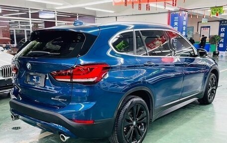 BMW X1, 2021 год, 2 650 000 рублей, 6 фотография