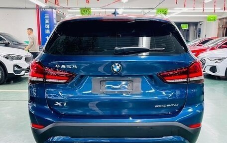 BMW X1, 2021 год, 2 650 000 рублей, 5 фотография