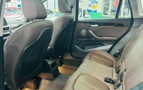 BMW X1, 2021 год, 2 650 000 рублей, 9 фотография