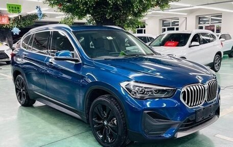 BMW X1, 2021 год, 2 650 000 рублей, 3 фотография