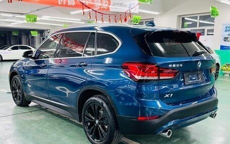 BMW X1, 2021 год, 2 650 000 рублей, 4 фотография