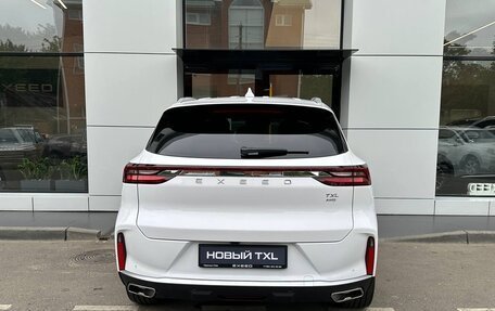 CheryExeed TXL, 2024 год, 3 800 000 рублей, 6 фотография