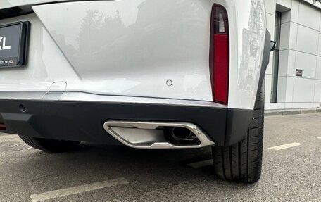 CheryExeed TXL, 2024 год, 3 800 000 рублей, 12 фотография