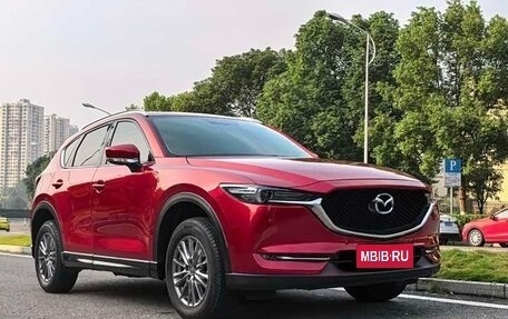 Mazda CX-5 II, 2021 год, 1 749 999 рублей, 1 фотография