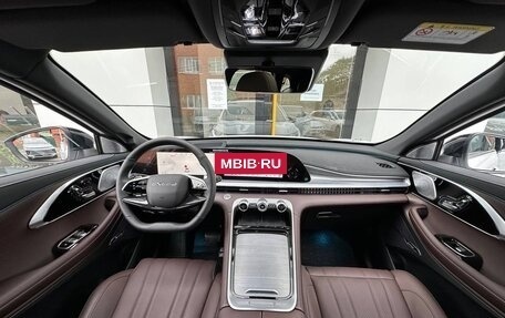 CheryExeed TXL, 2024 год, 3 800 000 рублей, 21 фотография