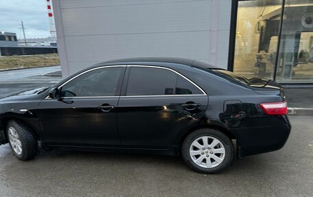 Toyota Camry, 2008 год, 1 200 000 рублей, 3 фотография