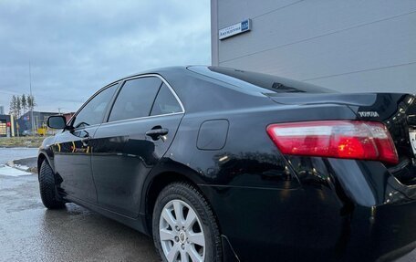 Toyota Camry, 2008 год, 1 200 000 рублей, 4 фотография