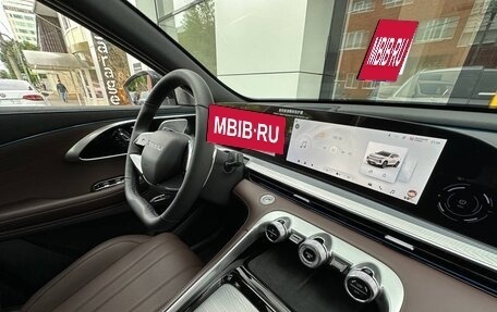 CheryExeed TXL, 2024 год, 3 800 000 рублей, 24 фотография