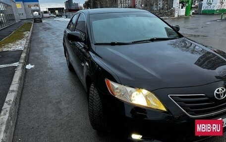 Toyota Camry, 2008 год, 1 200 000 рублей, 2 фотография