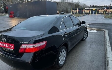 Toyota Camry, 2008 год, 1 200 000 рублей, 5 фотография