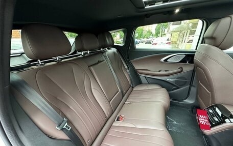 CheryExeed TXL, 2024 год, 3 800 000 рублей, 31 фотография