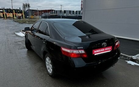 Toyota Camry, 2008 год, 1 200 000 рублей, 8 фотография