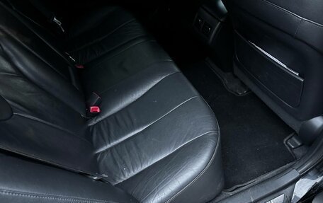 Toyota Camry, 2008 год, 1 200 000 рублей, 13 фотография