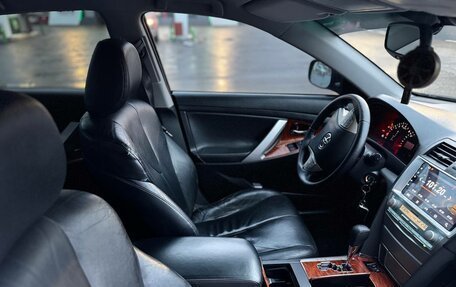 Toyota Camry, 2008 год, 1 200 000 рублей, 10 фотография