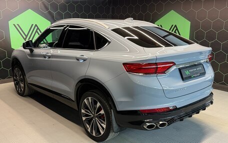 Geely Tugella FY11, 2023 год, 2 400 000 рублей, 4 фотография