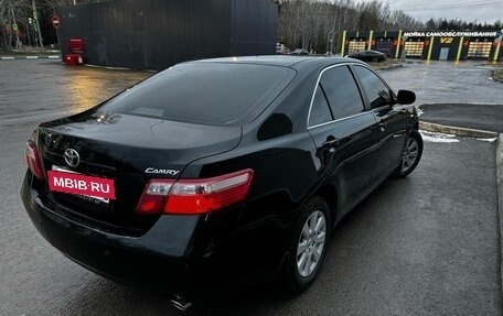 Toyota Camry, 2008 год, 1 200 000 рублей, 6 фотография