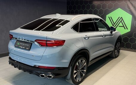 Geely Tugella FY11, 2023 год, 2 400 000 рублей, 6 фотография