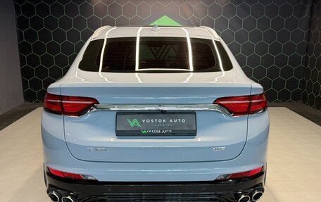 Geely Tugella FY11, 2023 год, 2 400 000 рублей, 5 фотография