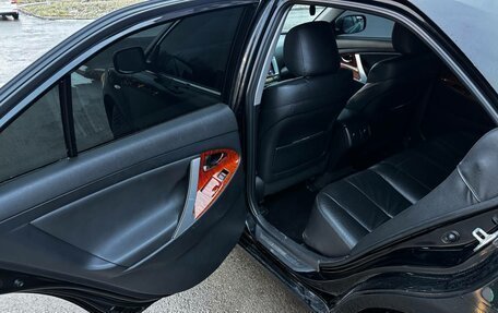 Toyota Camry, 2008 год, 1 200 000 рублей, 15 фотография