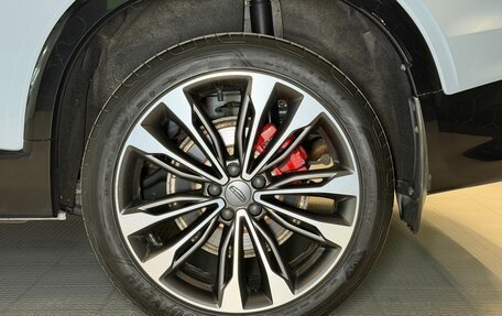 Geely Tugella FY11, 2023 год, 2 400 000 рублей, 8 фотография