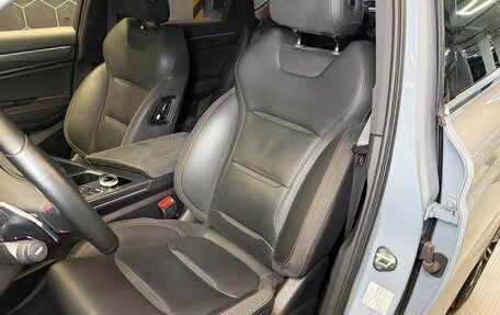 Geely Tugella FY11, 2023 год, 2 400 000 рублей, 11 фотография