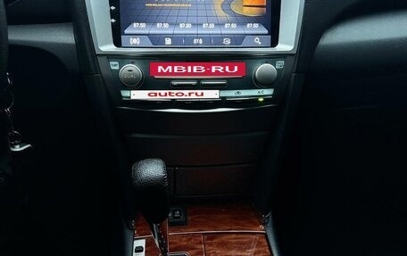 Toyota Camry, 2008 год, 1 200 000 рублей, 14 фотография