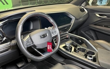 Geely Tugella FY11, 2023 год, 2 400 000 рублей, 10 фотография