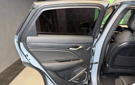 Geely Tugella FY11, 2023 год, 2 400 000 рублей, 13 фотография