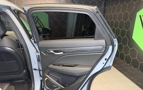 Geely Tugella FY11, 2023 год, 2 400 000 рублей, 19 фотография