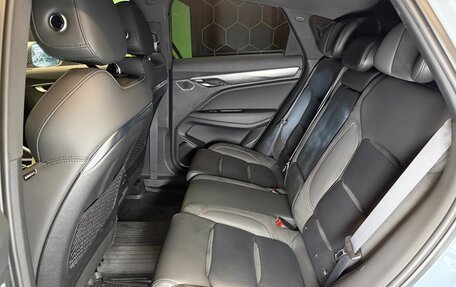 Geely Tugella FY11, 2023 год, 2 400 000 рублей, 14 фотография