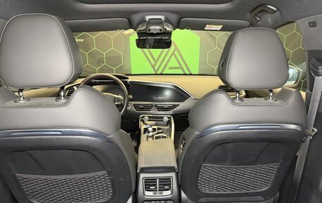 Geely Tugella FY11, 2023 год, 2 400 000 рублей, 17 фотография