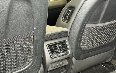 Geely Tugella FY11, 2023 год, 2 400 000 рублей, 15 фотография